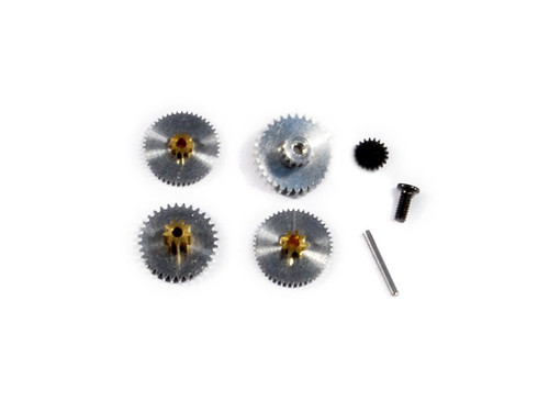 HS-5055MG GEAR SET