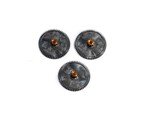 HS-7980/M7990TH MK GEAR 3pcs