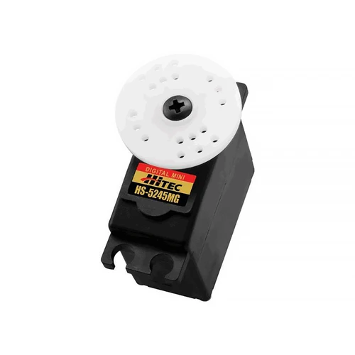 Hitec HS-5245MG 32g metal gear digital mini servo