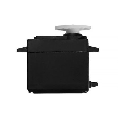 Hitec HS-5625MG servo side profile view