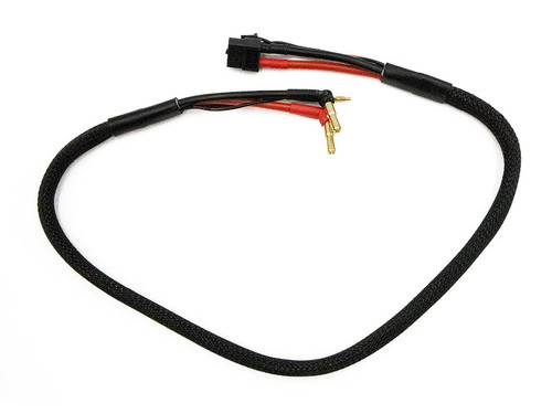 Hitec RCD XT60 to 4 or 5mm Bullet w/XH