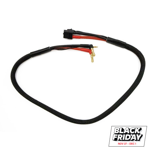 XT60 to 4 or 5mm Bullet w/XH