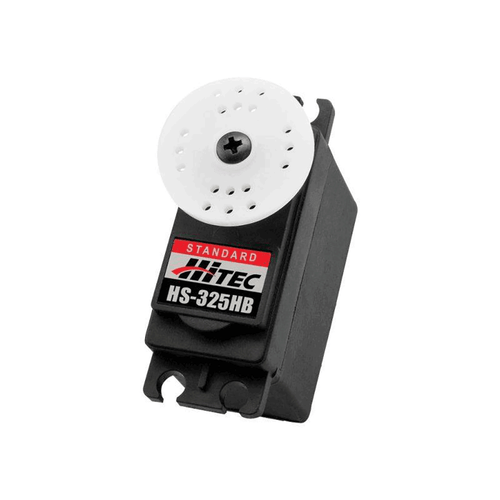 UFX-5 VTOL機能付きホビーラジコン Trusted RC Aircraft Servo | Hitec Radio Control