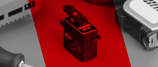 Hitec RCD USA | Hitec Radio Control
