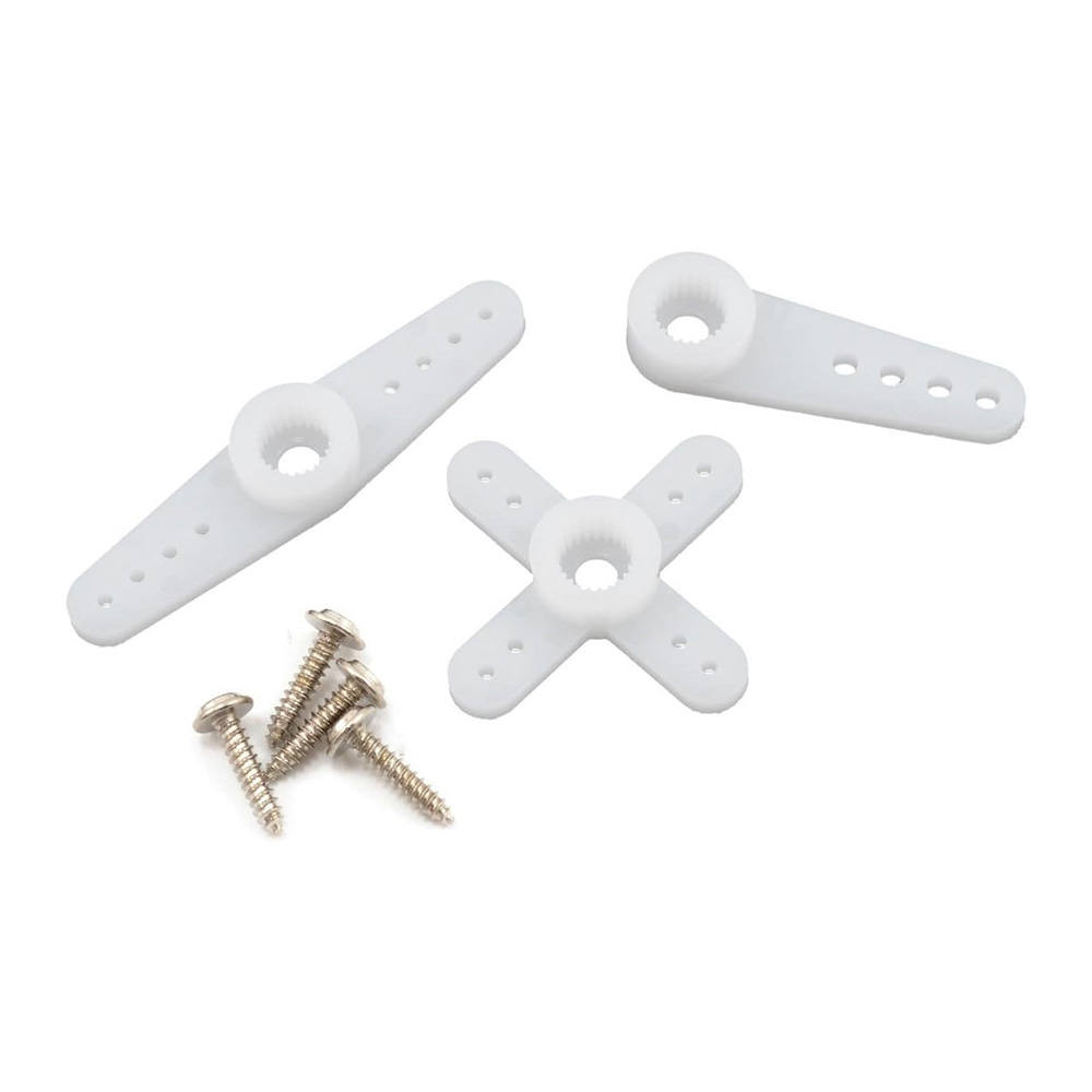 HS-65/65MG/5065MG HORN & HDWR