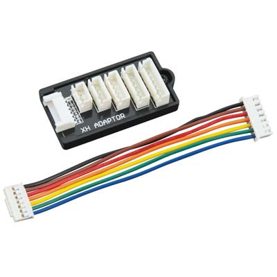 XH Balance Board Adapter