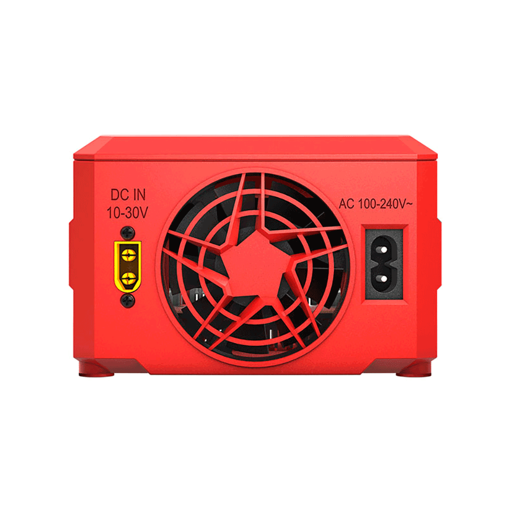 RDX2 800 Two-Port 800W DC/200W AC Charger