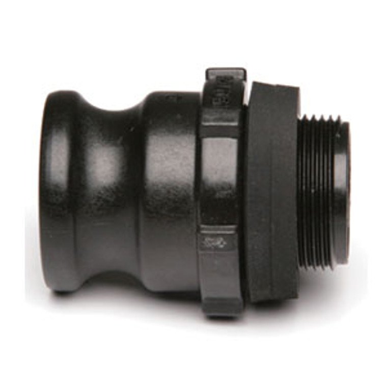 1.25" Waste Deck Fitting Adapter (273-125)
