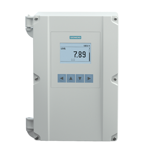Siemens LT500 Level Controller for Radar Level Transmitters
