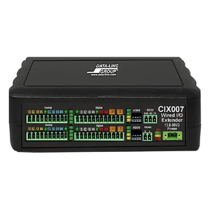 CIX007 Wired I/O Extender