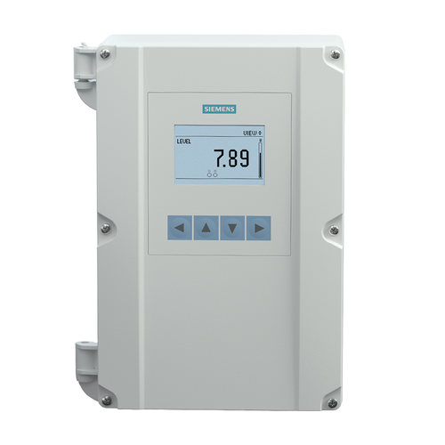 Siemens LT500 Level Controller for Ultrasonic Transducers