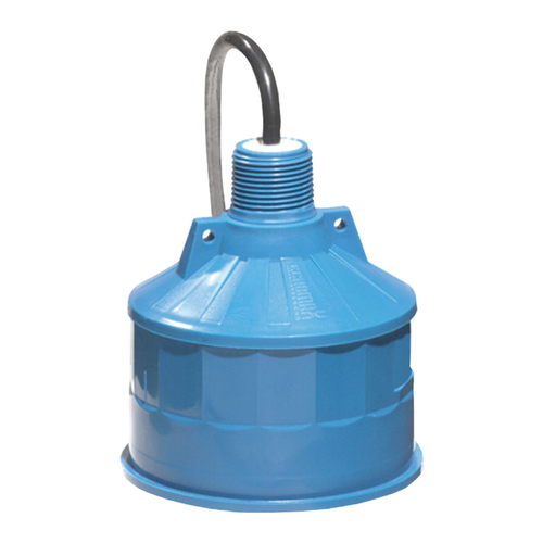 Siemens Echomax XPS-15F Ultrasonic Level Transducer