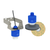 EchoBeam LR80 Radar Level Transmitter