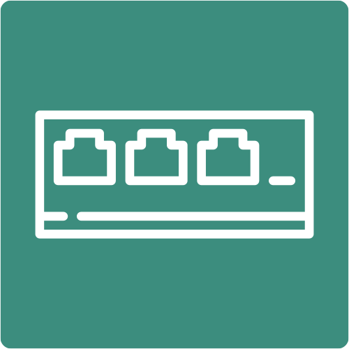 Unmanaged Switches