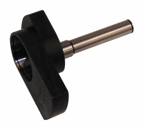 3M 28392 Shaft Balancer 28566, 127 mm (5 in) x 10 mm (3/8 in)