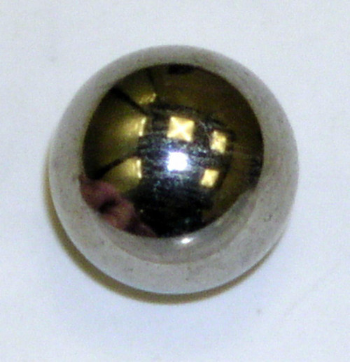 3M BaII, Air Inlet 54077