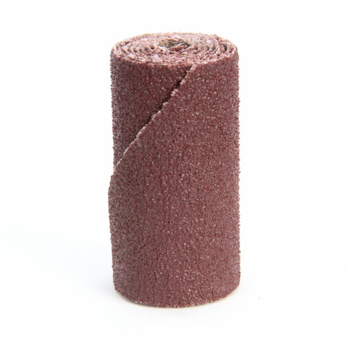 3M Cartridge Roll 341D, CR-ST, 80 X-weight, 3/4 in x 1-1/2 in x 3/16
in, Straight, Case of 100