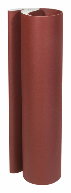 3M Cloth Belt 340D, 80 X-weight, 36 in x 75 in, Film-lok, Single-flex, Case of 3