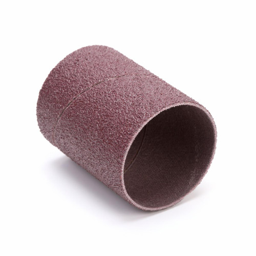 3M Cloth Spiral Band 341D, 60 X-weight, 1-1/2 in x 2 in, Case of 100