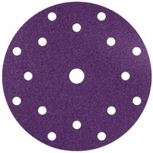 3M Cubitron II Hookit Clean Sanding Abrasive Disc, 31368, 5 in, 150+
grade, (50 discs/carton) Case of 200