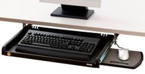 3M Desktop Keyboard Drawer KD45