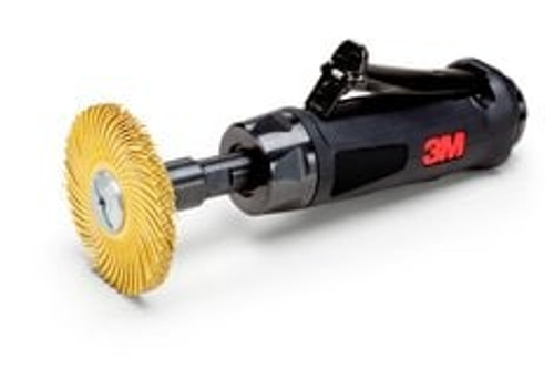 3M Die Grinder 20237, 1 HP 1/4 in Collet 20,000 RPM, 1 ea/Case