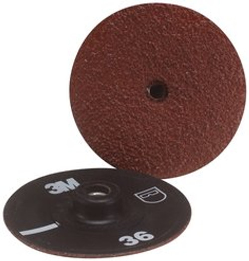 3M Disc Kut 1429, 3 in, 50, 80 ea/Case