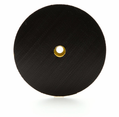 3M Disc Pad Holder 947TH, 20279, 7 in x 1 in x 5/8 in-11 Internal Black
T Hook, 1 ea/Case