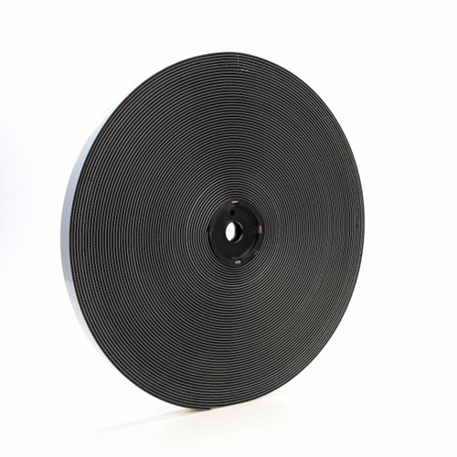 3M Dual Lock Reclosable Fastener SJ3540, Black, Type 250, 1 in x 50
yd, 2 Roll/Case