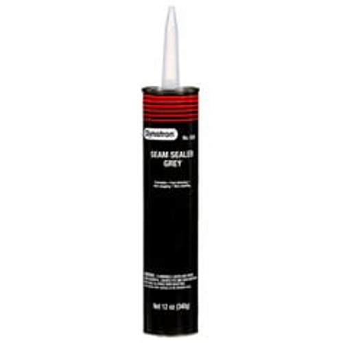 3M Dynatron Auto Seam Sealer Caulk, 550, Grey, 12 oz, 12 per case