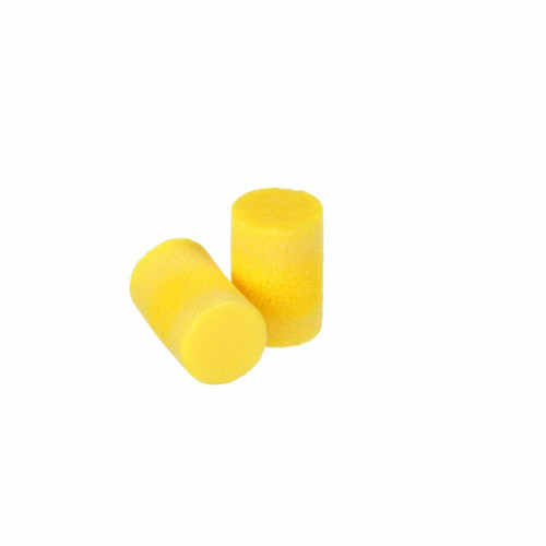 3M E-A-R Classic Earplugs 310-1103, Uncorded, Small Size, Pillow
Pack, 2000 Pair/Case