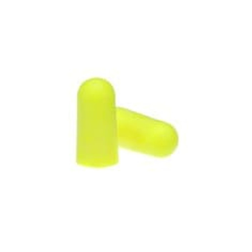 3M E-A-Rsoft Yellow Neons Earplug Uncorded Rapid Release Earplug
Dispensing Box-2000 PR/CS