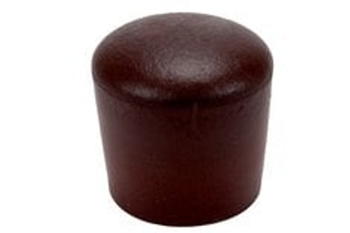 3M Fire Barrier Plug PLG2, 2 in, Maroon, 4/Case