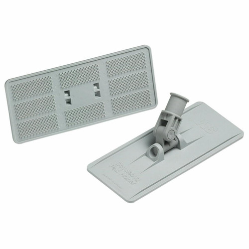 3M Hook and Loop Pad Holder 250HD, 3-3/4 in x 9 in, 5 ea/Case