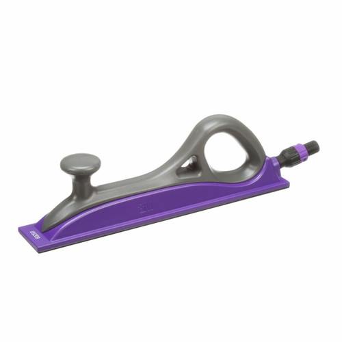 3M Hookit Sanding Block D/F, 05209, 70MM x 396MM, 1 per case