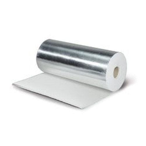 3M Interam Endothermic Mat E-5A-4, 24.5 in x 20 ft, 1 Roll/Case