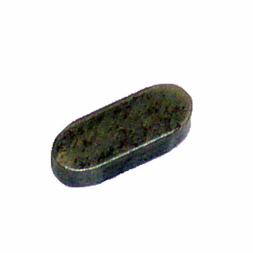 3M Key, Square 3 mm x 3 mm x 8 mm 54104