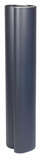 3M Paper Belt 466UZ, P180 F-weight, 52 in x 103 in, Sine-lok, 5 ea/Case