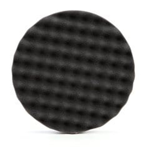 3M Perfect-It Foam Polishing Pad, 05738, 8 in, 6 per case