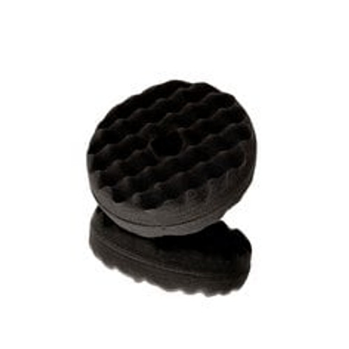 3M Perfect-it Foam Polishing Pad, 33285, 6 in, 6 per case