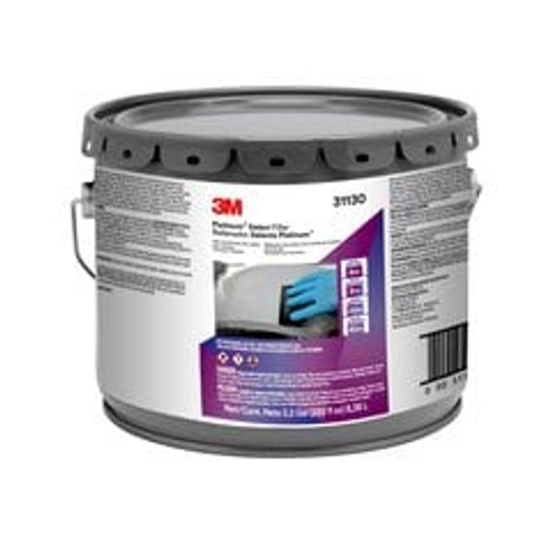 3M Platinum Select Filler, 31130, 3 gal, 1 per case