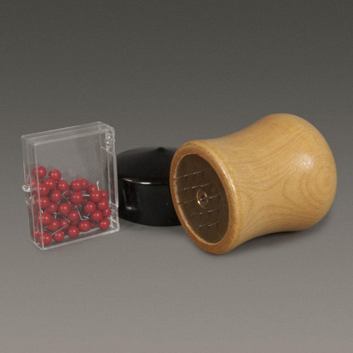 3M Power Grip Multi-Pin Air Release Tool MPP-1, 1 Each/Carton