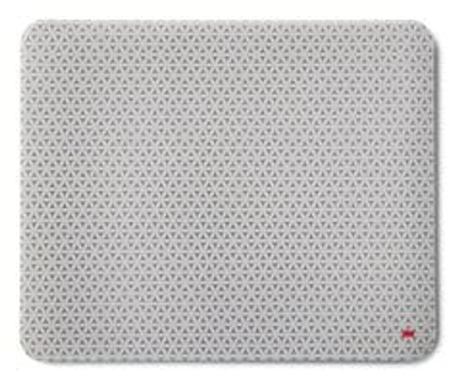 3M Precise Mouse Pad Enhances the Precision of Optical Mice ,
Repositionable Adhesive Back, 8.5" x 7", Bitmap, MP200PS
