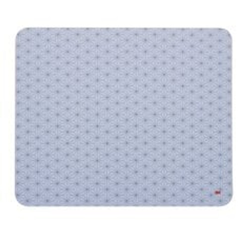 3M Precise Mouse Pad MP200PS2, with Re-positionable Adhesive Backing,
7 in x 8.5 in x .06 in
