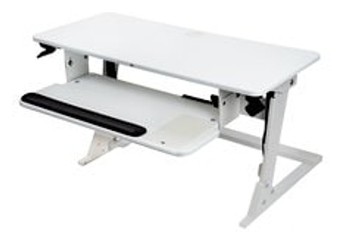 3M Precision Standing Desk SD60W