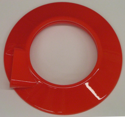 3M Random Orbital Sander Clean Sanding Shroud A1348