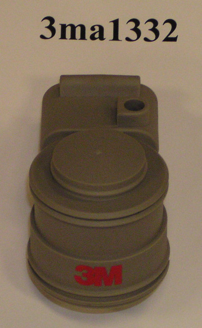 3M Random Orbital Sander Housing A1332, 3 in