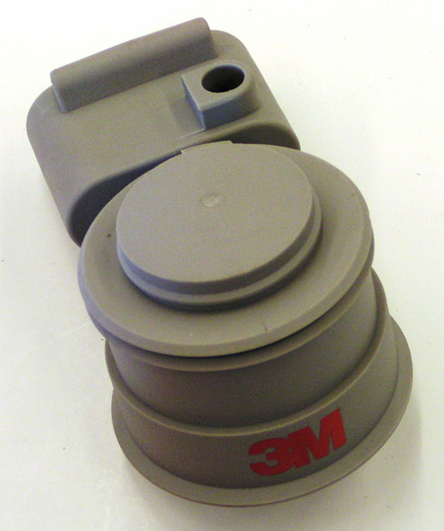 3M Random Orbital Sander Housing A1872, 1-1/4 in