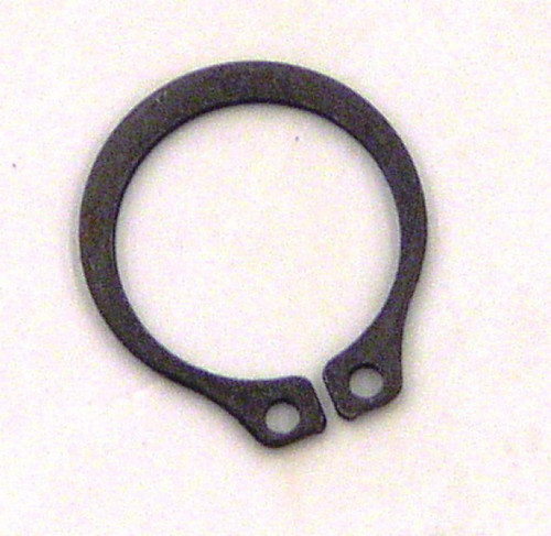 3M Retaining Ring 30646, 7/16 in Diameter