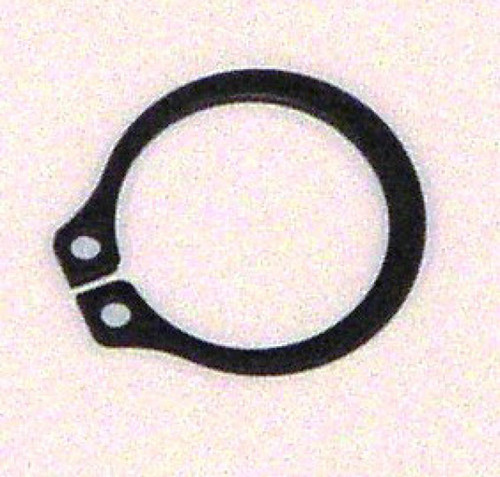 3M Retaining Ring A0090, 11.9 mm (15/32 in)